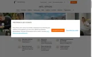 Hotelverviers.be Screenshot 2024-06-17 16:12:39