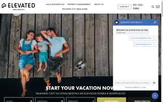 Elevatedstays.com Screenshot 2024-06-13 16:30:42