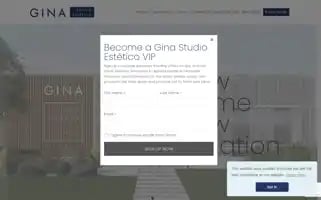 Ginaspa.com Screenshot 2024-05-09 21:29:49