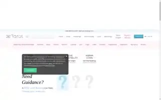 Tarot.com Screenshot 2024-05-06 01:38:50