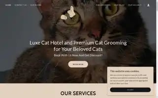 Cattaleshotel.com Screenshot 2024-04-17 14:03:14