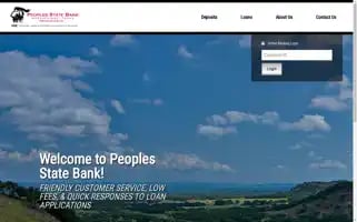 Psbrocksprings.com Screenshot 2024-06-15 13:33:52