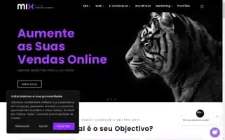 Mixlife.pt Screenshot 2024-06-14 19:21:53