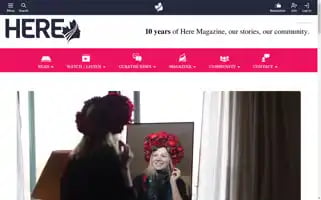 Heremagazine.ca Screenshot 2024-06-18 02:58:48