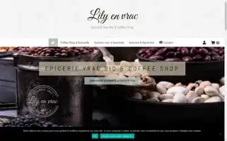 Lilyenvrac.fr Screenshot 2024-05-25 10:54:32