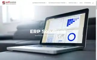 Softcomm.gr Screenshot 2024-06-17 07:27:16