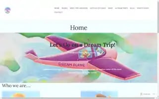 Letsgoonadreamtrip.com Screenshot 2024-04-26 10:48:27