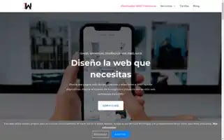 Ismaelmaimouni.com Screenshot 2024-06-17 19:20:30