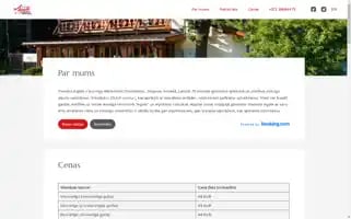 Agatehotel.lv Screenshot 2024-04-18 19:37:10