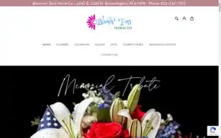 Bloomintons.com Screenshot 2024-05-15 14:46:34
