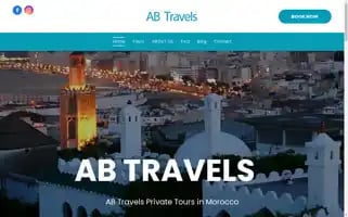 Abtravels.com Screenshot 2024-04-26 23:26:34