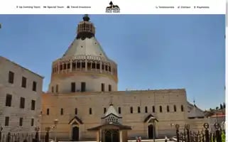 Shepherdfieldtours.com Screenshot 2024-04-26 21:43:16
