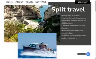 Split-travel.com Screenshot 2024-04-24 08:19:22