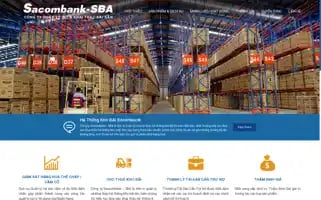 Sacombank-sba.com.vn Screenshot 2024-07-06 05:37:00