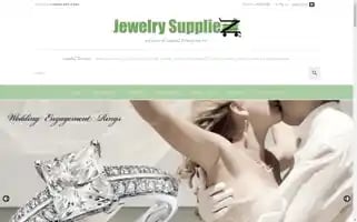 Jewelrysuppliez.com Screenshot 2024-07-03 11:58:20