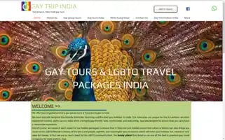 Gaytripindia.com Screenshot 2024-04-14 21:44:32