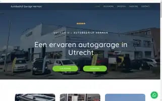 Autobedrijfherman.nl Screenshot 2024-05-18 05:52:19