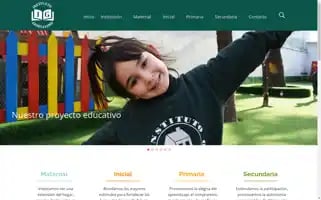 Geselliano.edu.uy Screenshot 2024-07-04 19:39:20