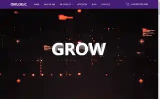 Omlogic.com Screenshot 2024-06-19 01:12:45