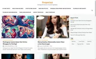 Propeciaizi.com Screenshot 2024-05-22 18:04:43