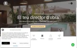 Ximointeriorista.com Screenshot 2024-05-19 10:03:52