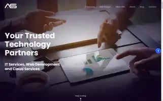 Advantageservices.net Screenshot 2024-06-13 18:02:42