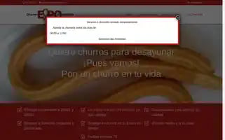 Desayunoencasa.es Screenshot 2024-05-21 05:46:19