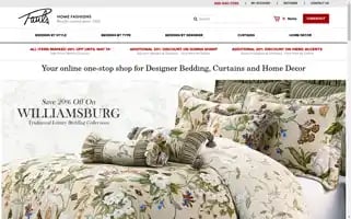 Paulshomefashions.com Screenshot 2024-05-13 08:16:46