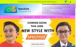 Spectiize.com Screenshot 2024-06-29 22:29:36