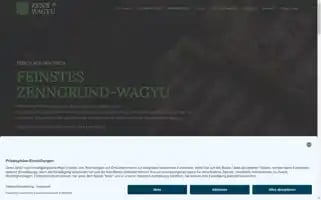 Zenn-wagyu.de Screenshot 2024-05-20 16:20:46