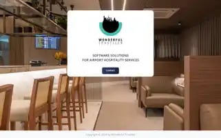 Wonderfultraveller.com Screenshot 2024-04-22 18:00:10