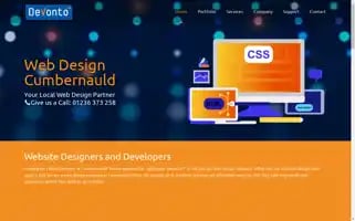Devonto.com Screenshot 2024-06-28 16:52:18