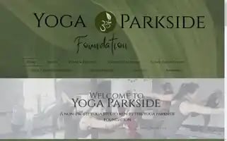 Yogaparkside.org Screenshot 2024-05-15 08:42:23