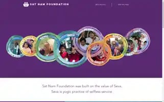 Satnamfoundation.org Screenshot 2024-06-28 23:06:40