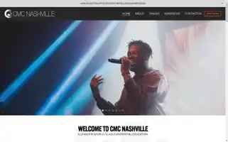 Cmcnashville.com Screenshot 2024-07-07 08:22:33