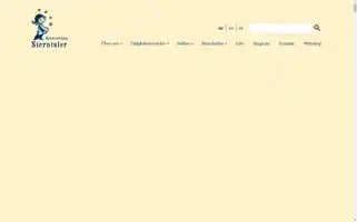 Kinderhospiz-sterntaler.de Screenshot 2024-06-11 19:19:36