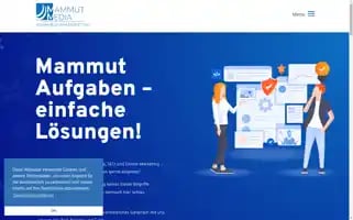 Mammutmedia.ch Screenshot 2024-07-02 23:33:29