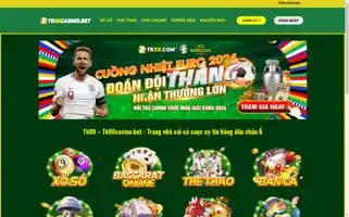 Tk88casino.bet Screenshot 2024-06-17 14:35:37