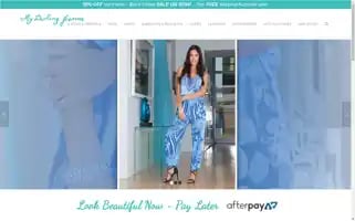 Mydarlingjeannie.com.au Screenshot 2024-06-12 08:11:44