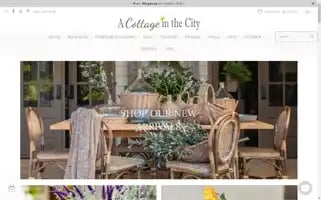 Acottageinthecity.com Screenshot 2024-05-05 18:18:28