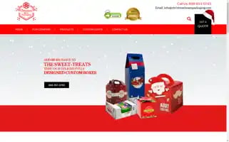 Christmasboxespackaging.com Screenshot 2024-05-09 02:39:52