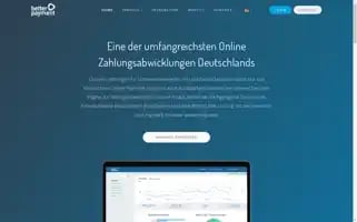Betterpayment.de Screenshot 2024-07-08 23:16:41