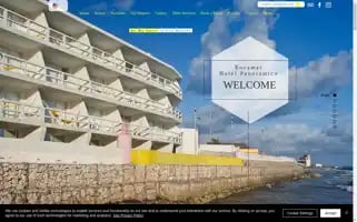 Rocamar-hotel.com Screenshot 2024-04-23 01:53:20