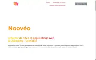 Nooveo.fr Screenshot 2024-07-02 18:51:07