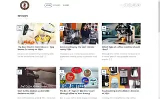 Culturedcoffeeco.com Screenshot 2024-06-12 20:44:27
