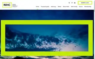 Nihcoa.com Screenshot 2024-06-29 16:47:28