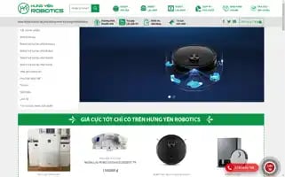 Hungyenrobotics.com Screenshot 2024-05-23 14:59:23