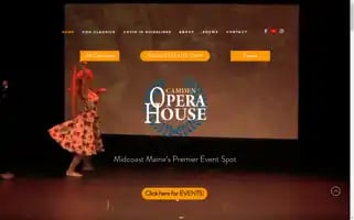 Camdenoperahouse.com Screenshot 2024-07-06 22:17:29