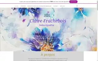 Naturopathetouraine.com Screenshot 2024-04-17 16:16:21