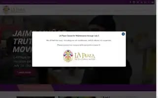 Lapca.org Screenshot 2024-06-30 15:46:42